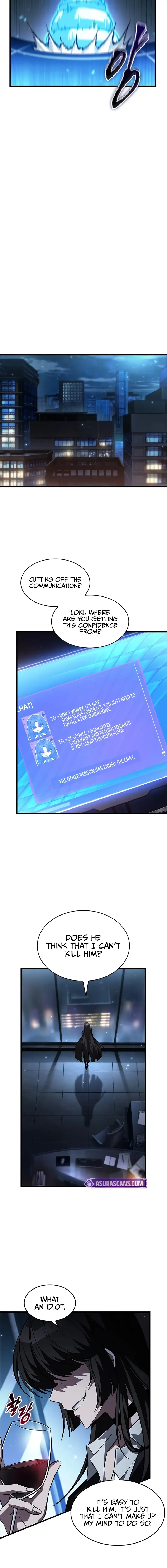 Read Pick Me Up ENGLISH Manga Online