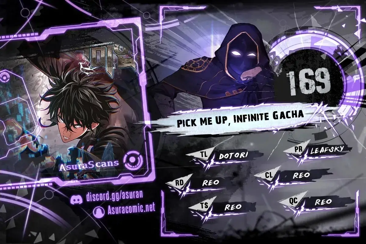 Read Pick Me Up ENGLISH Manga Online