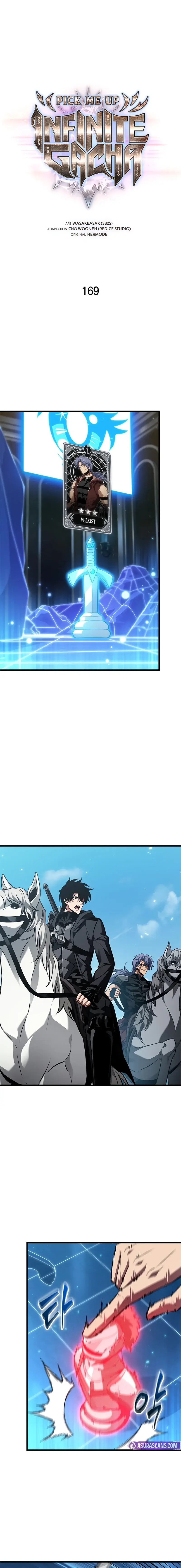 Read Pick Me Up ENGLISH Manga Online