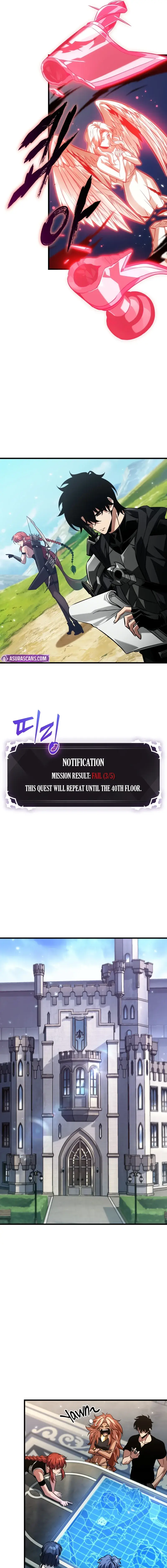 Read Pick Me Up ENGLISH Manga Online