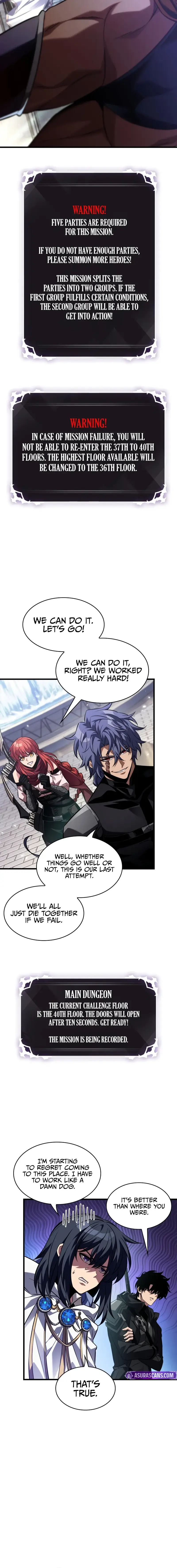 Read Pick Me Up ENGLISH Manga Online