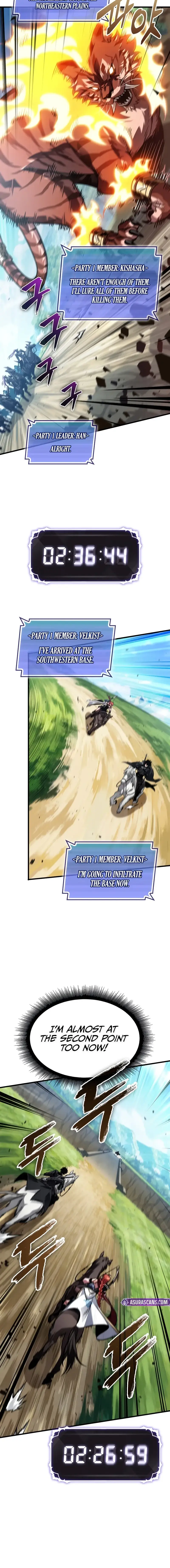 Read Pick Me Up ENGLISH Manga Online