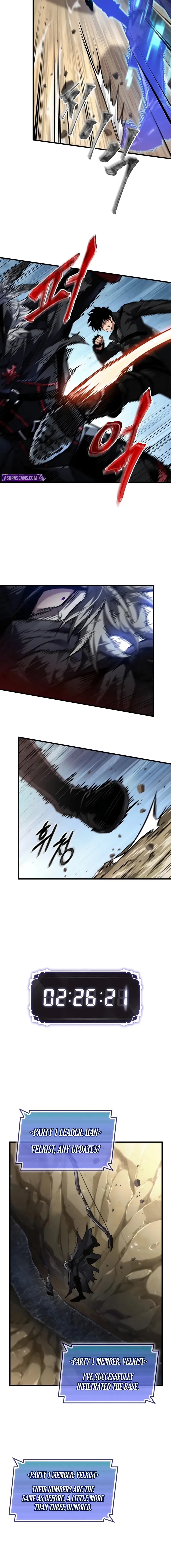 Read Pick Me Up ENGLISH Manga Online