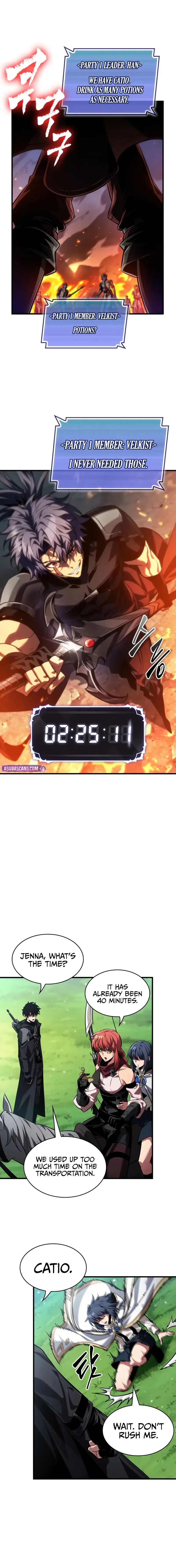 Read Pick Me Up ENGLISH Manga Online