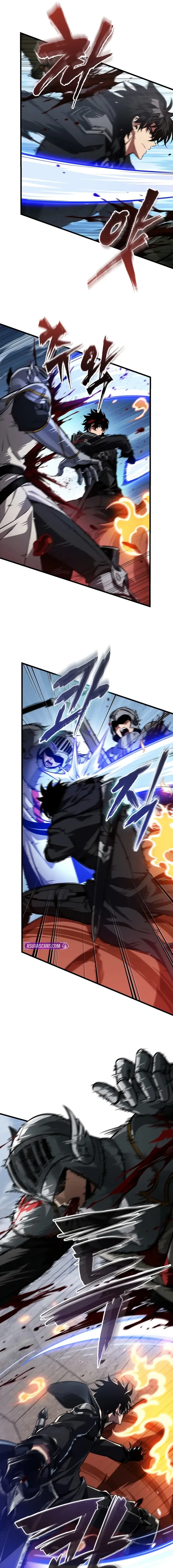 Read Pick Me Up ENGLISH Manga Online