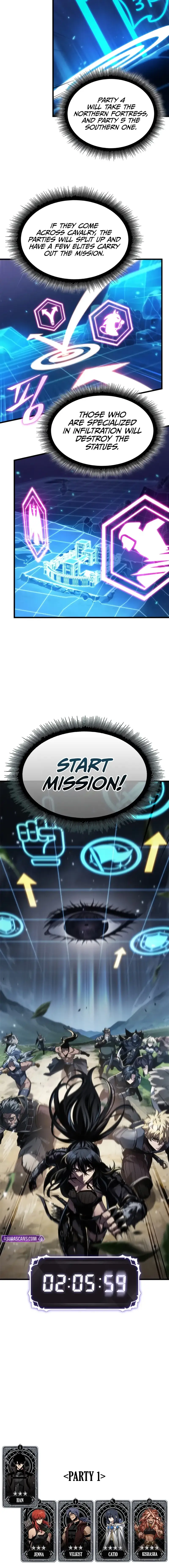 Read Pick Me Up ENGLISH Manga Online