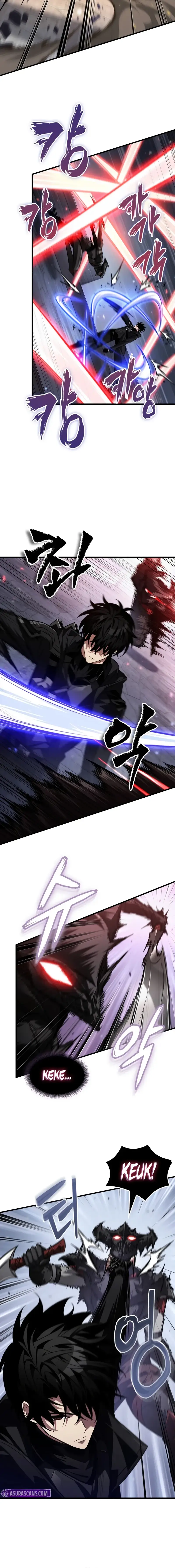 Read Pick Me Up ENGLISH Manga Online