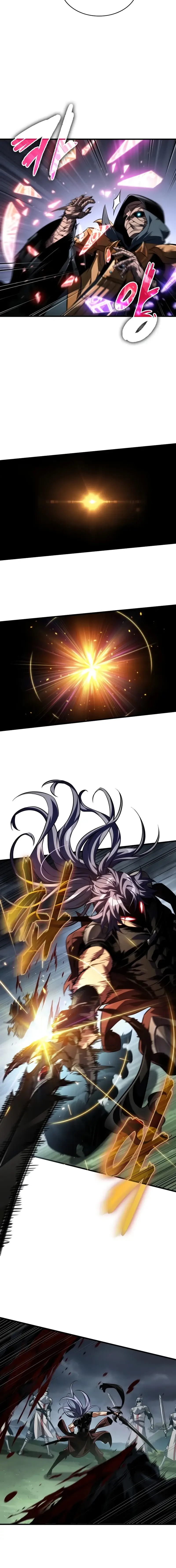 Read Pick Me Up ENGLISH Manga Online