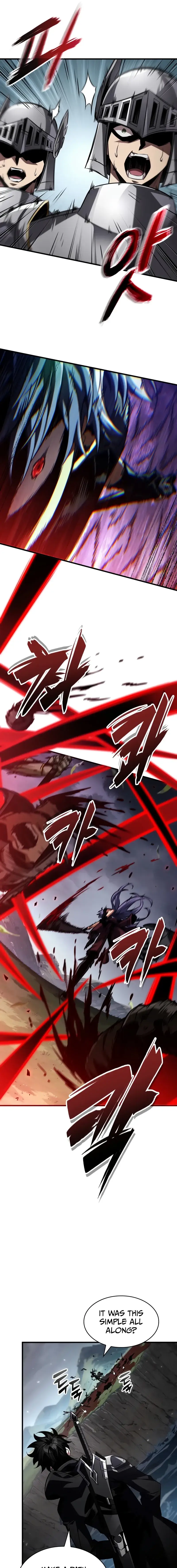 Read Pick Me Up ENGLISH Manga Online