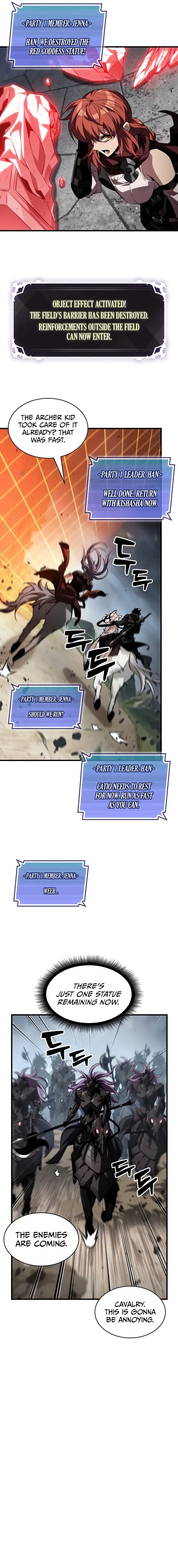 Read Pick Me Up ENGLISH Manga Online