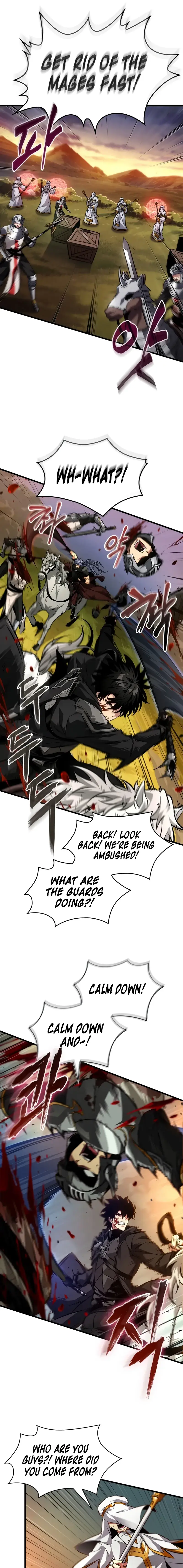 Read Pick Me Up ENGLISH Manga Online