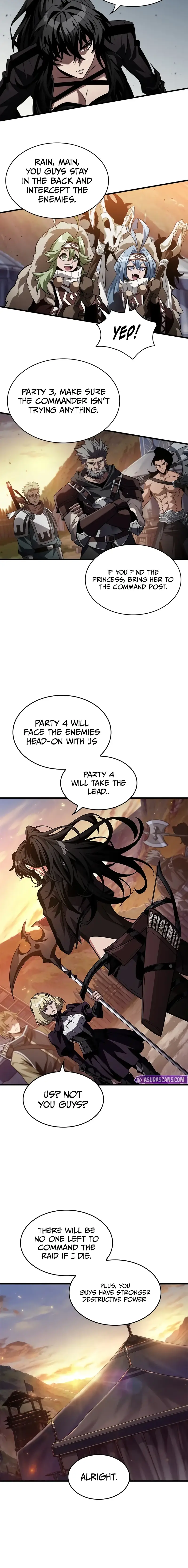 Read Pick Me Up ENGLISH Manga Online