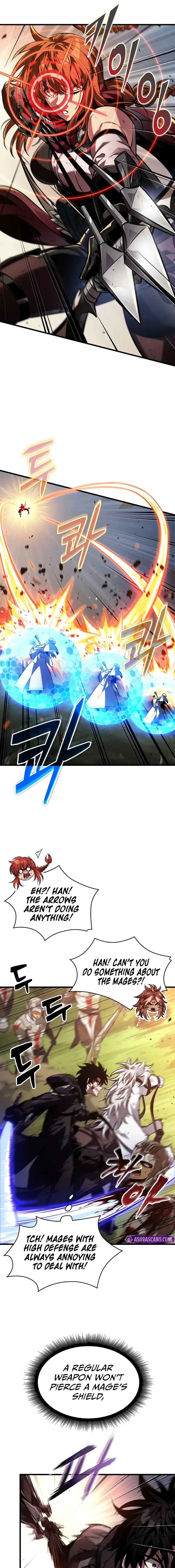 Read Pick Me Up ENGLISH Manga Online