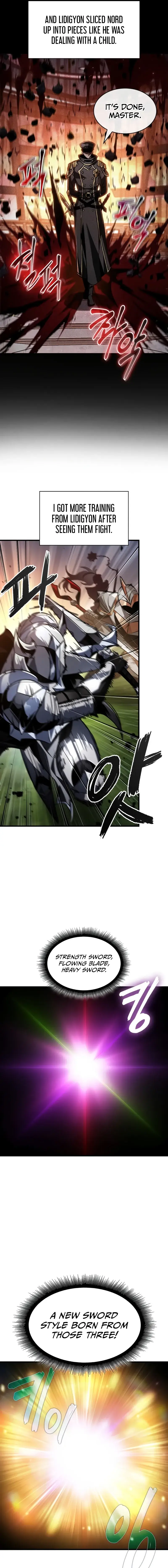 Read Pick Me Up ENGLISH Manga Online