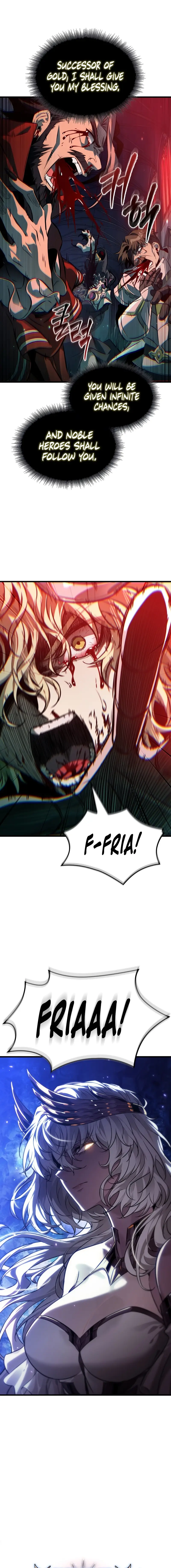 Read Pick Me Up ENGLISH Manga Online