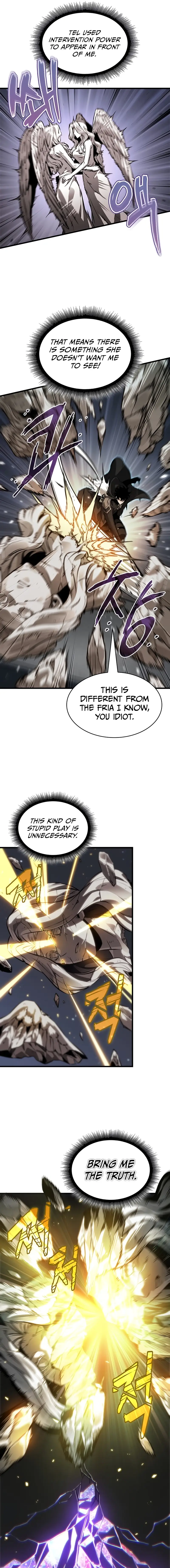 Read Pick Me Up ENGLISH Manga Online