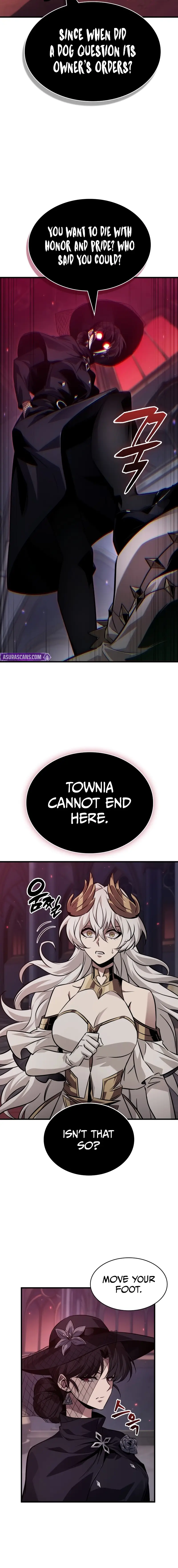 Read Pick Me Up ENGLISH Manga Online