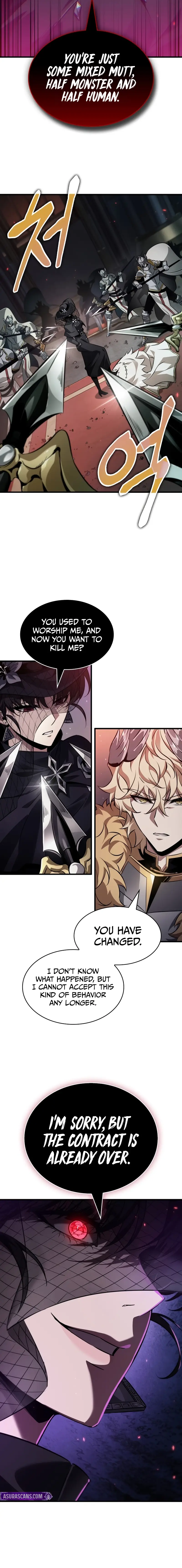 Read Pick Me Up ENGLISH Manga Online