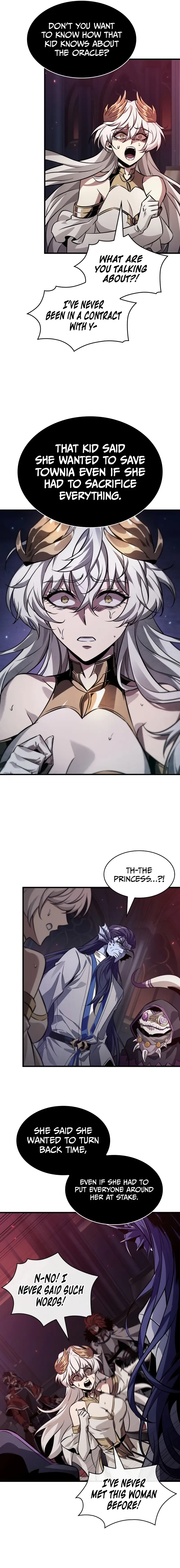 Read Pick Me Up ENGLISH Manga Online