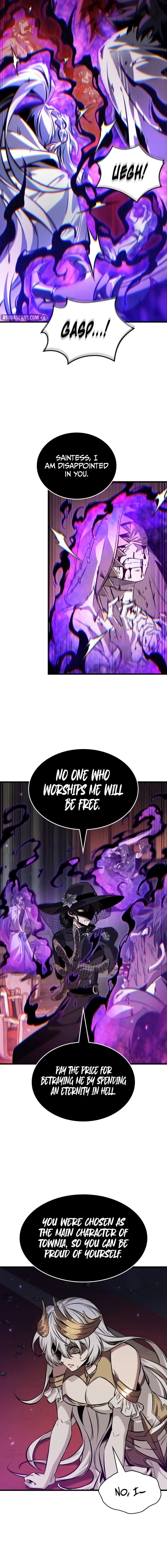 Read Pick Me Up ENGLISH Manga Online