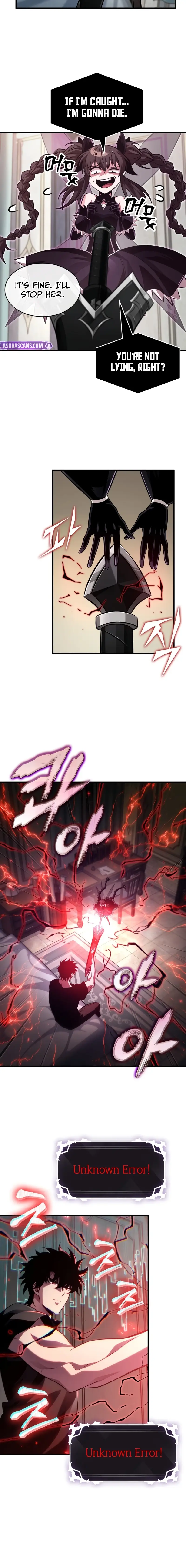 Read Pick Me Up ENGLISH Manga Online