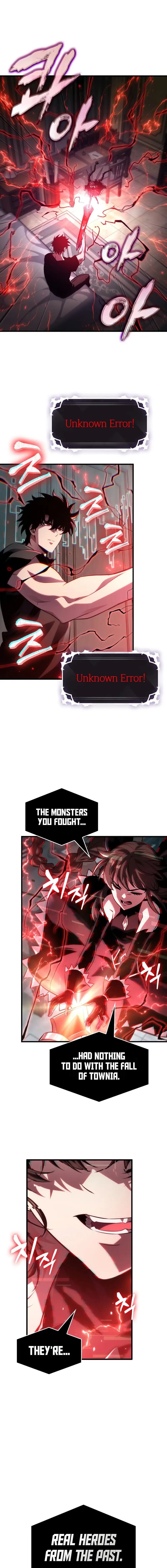 Read Pick Me Up ENGLISH Manga Online