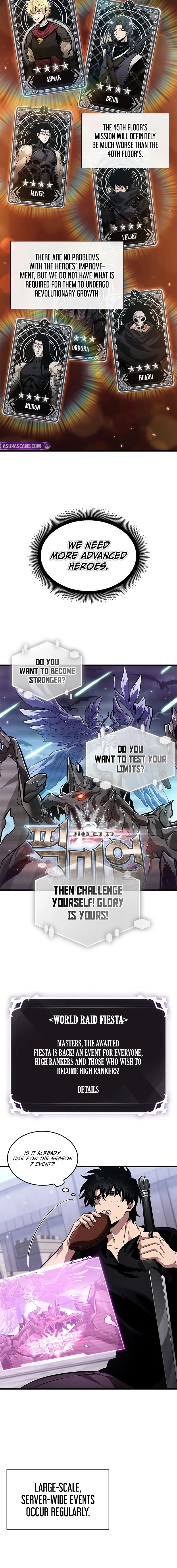 Read Pick Me Up ENGLISH Manga Online