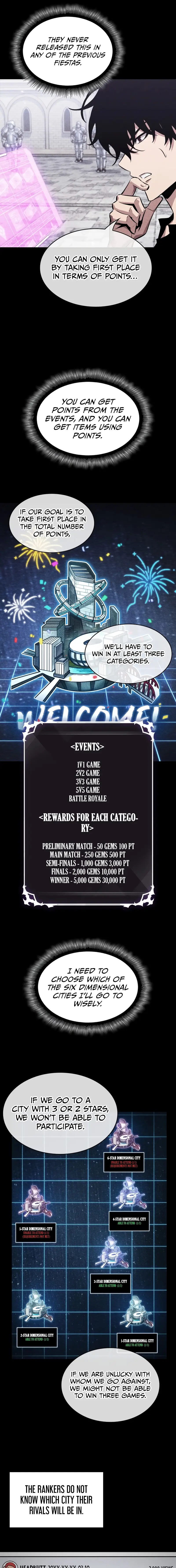 Read Pick Me Up ENGLISH Manga Online