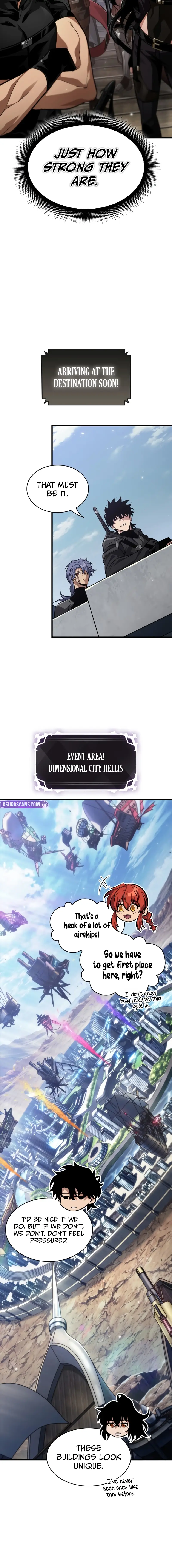 Read Pick Me Up ENGLISH Manga Online