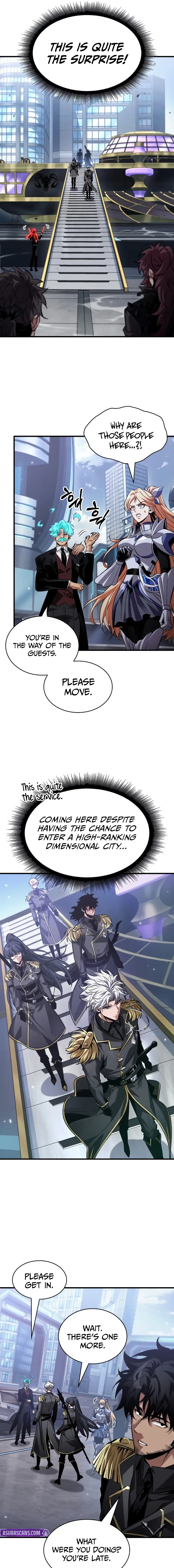 Read Pick Me Up ENGLISH Manga Online