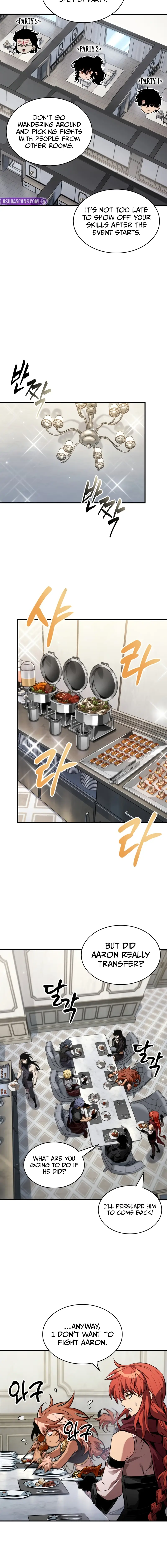 Read Pick Me Up ENGLISH Manga Online