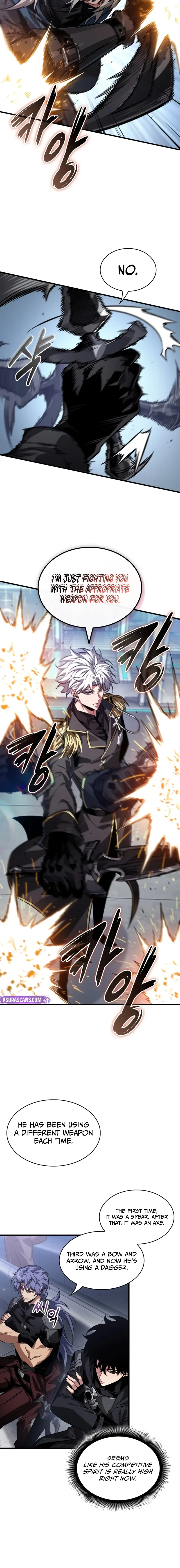 Read Pick Me Up ENGLISH Manga Online