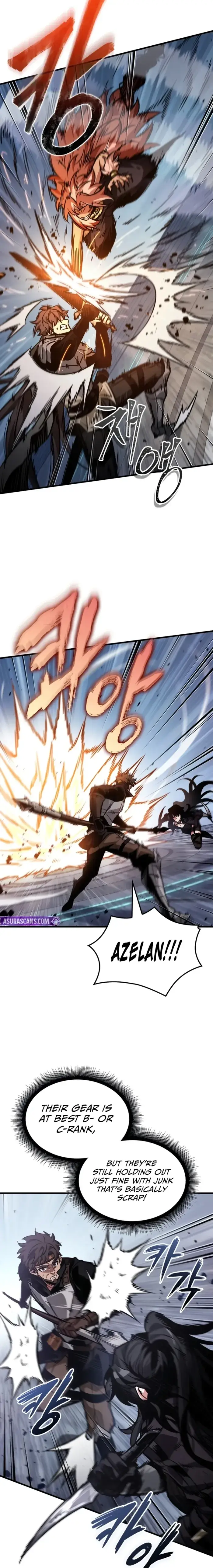 Read Pick Me Up ENGLISH Manga Online