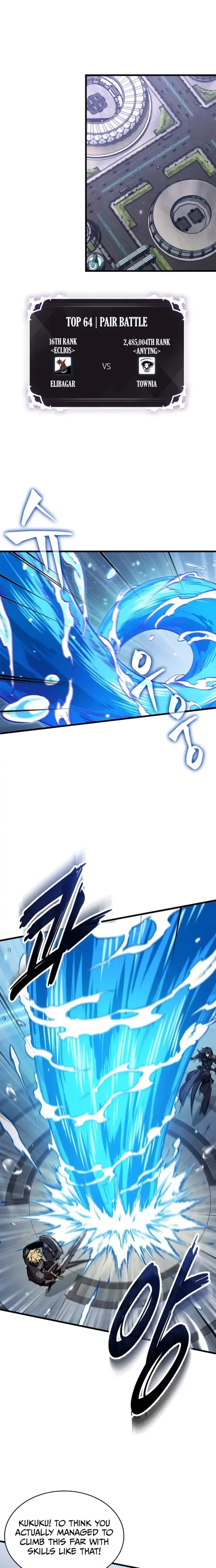 Read Pick Me Up ENGLISH Manga Online