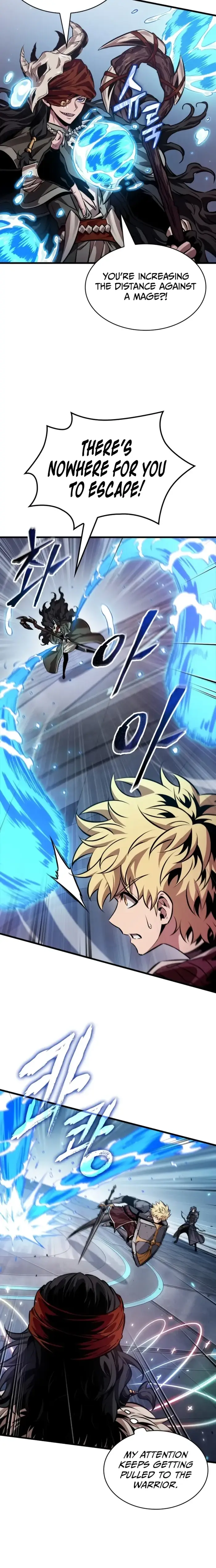 Read Pick Me Up ENGLISH Manga Online