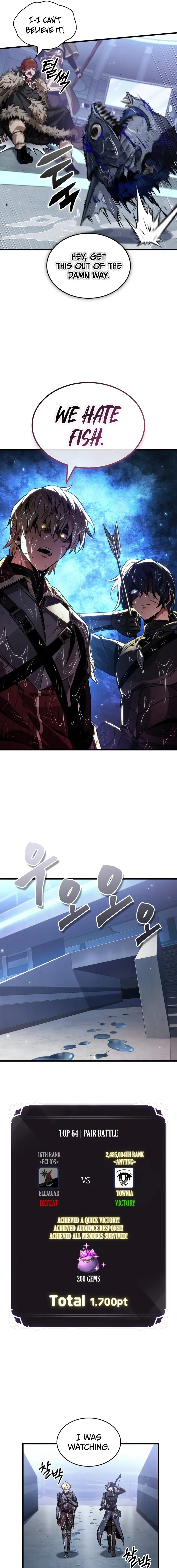 Read Pick Me Up ENGLISH Manga Online