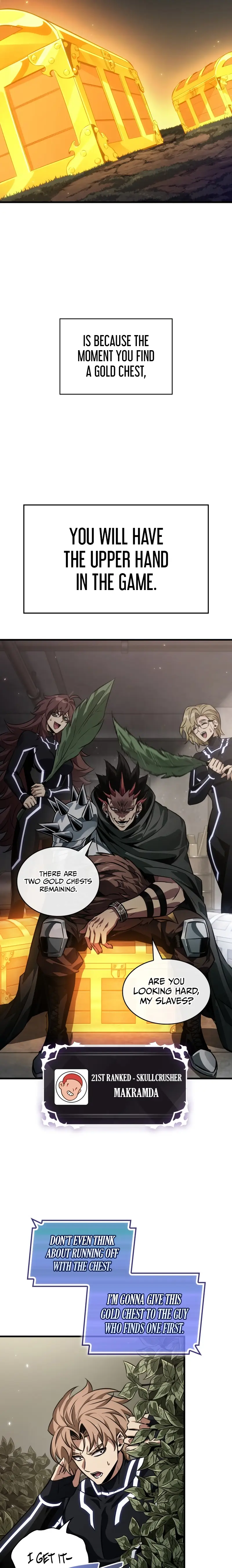 Read Pick Me Up ENGLISH Manga Online