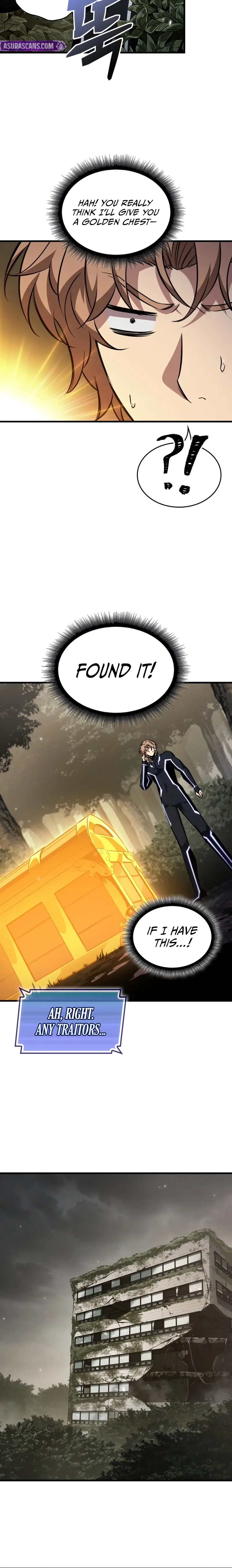 Read Pick Me Up ENGLISH Manga Online