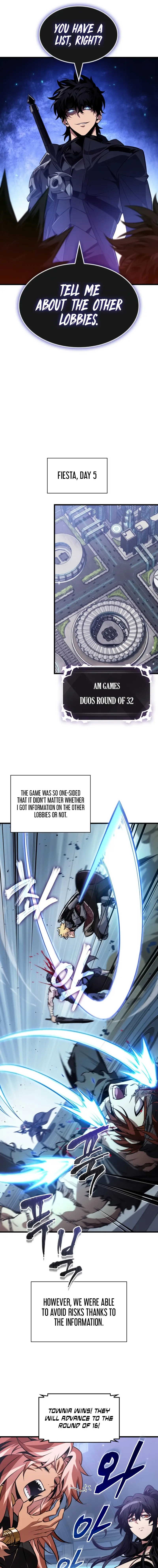 Read Pick Me Up ENGLISH Manga Online