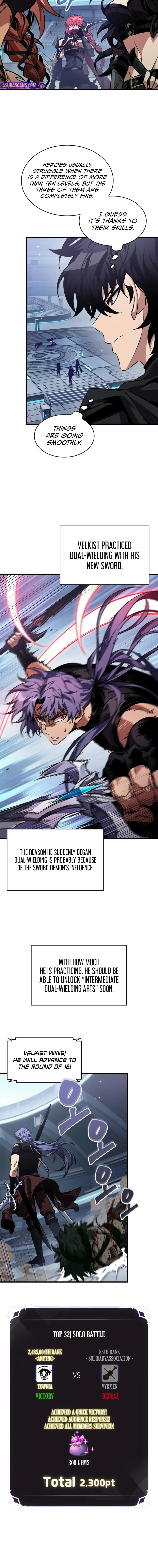 Read Pick Me Up ENGLISH Manga Online