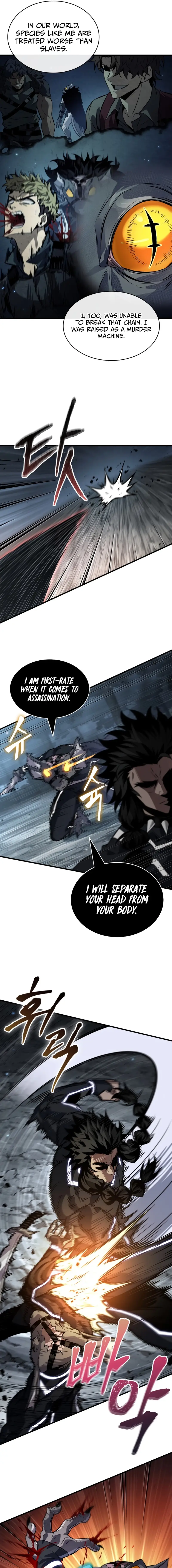 Read Pick Me Up ENGLISH Manga Online