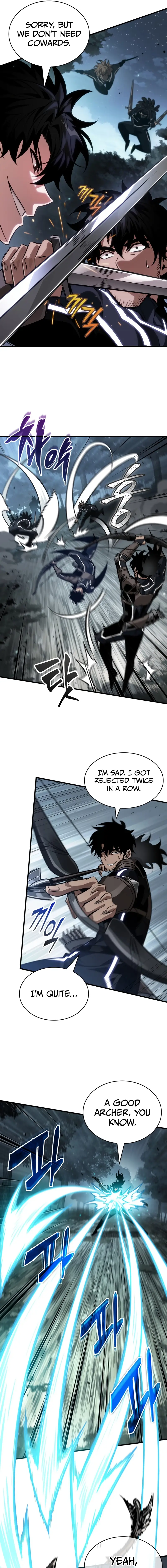 Read Pick Me Up ENGLISH Manga Online