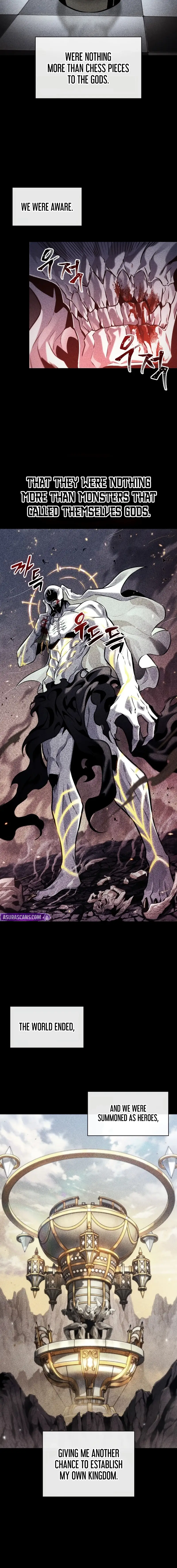 Read Pick Me Up ENGLISH Manga Online