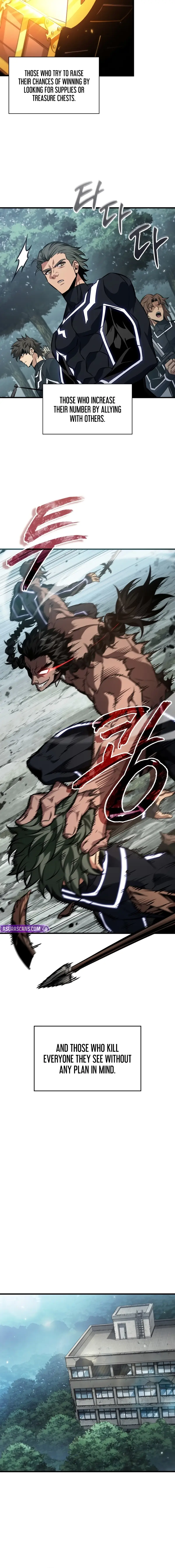 Read Pick Me Up ENGLISH Manga Online