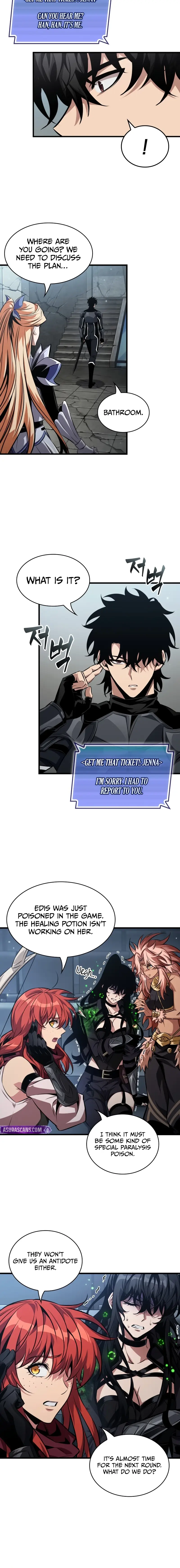 Read Pick Me Up ENGLISH Manga Online