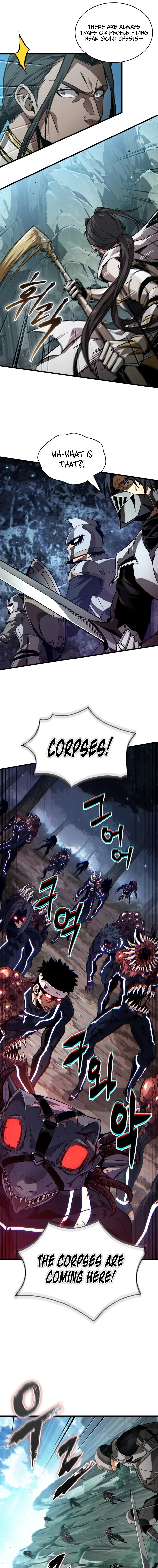 Read Pick Me Up ENGLISH Manga Online