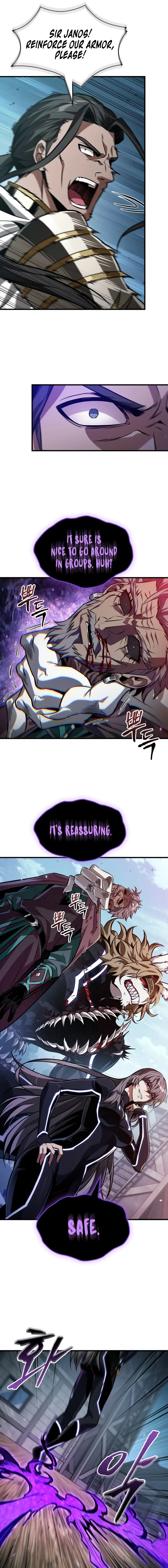 Read Pick Me Up ENGLISH Manga Online