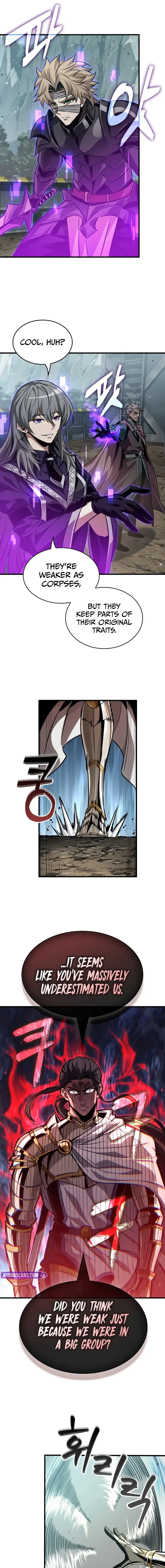 Read Pick Me Up ENGLISH Manga Online