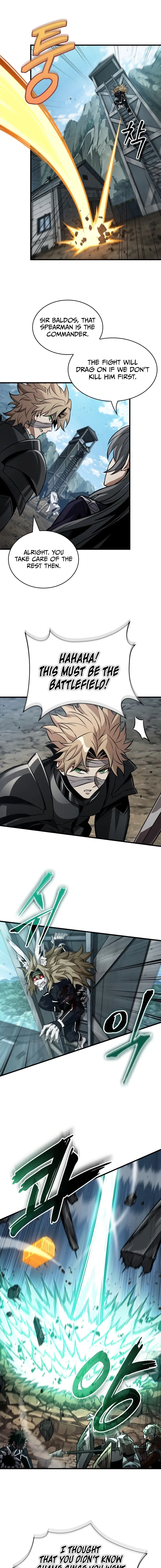 Read Pick Me Up ENGLISH Manga Online