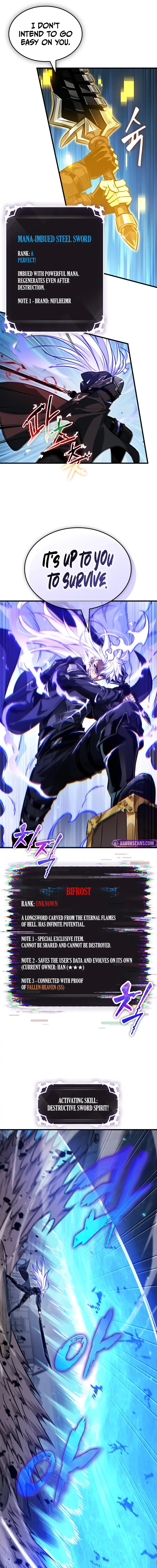 Read Pick Me Up ENGLISH Manga Online